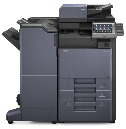 Kyocera TASKalfa 5053ci – 104.190 Seiten